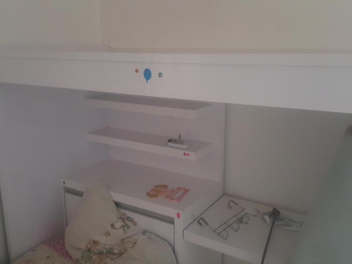 Apartamento Completo: Central Location Near USP and Attractions Apartment Bauru Exterior photo